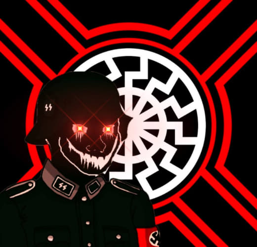 LeafAnon1488's tweet image. take em, use em