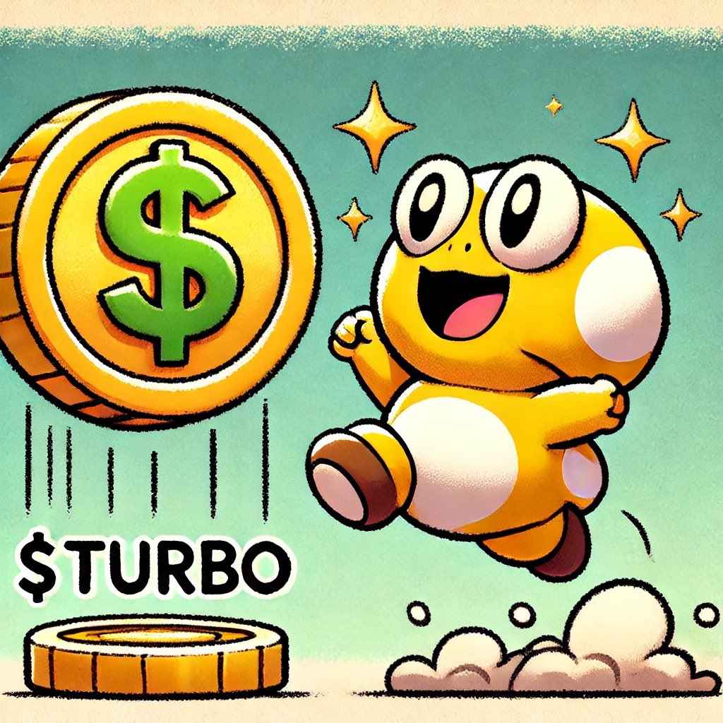 Classicgentlema's tweet image. Diversity is key
Secure your investment With @TurboToadToken and enjoy the Ride to life changing Gains