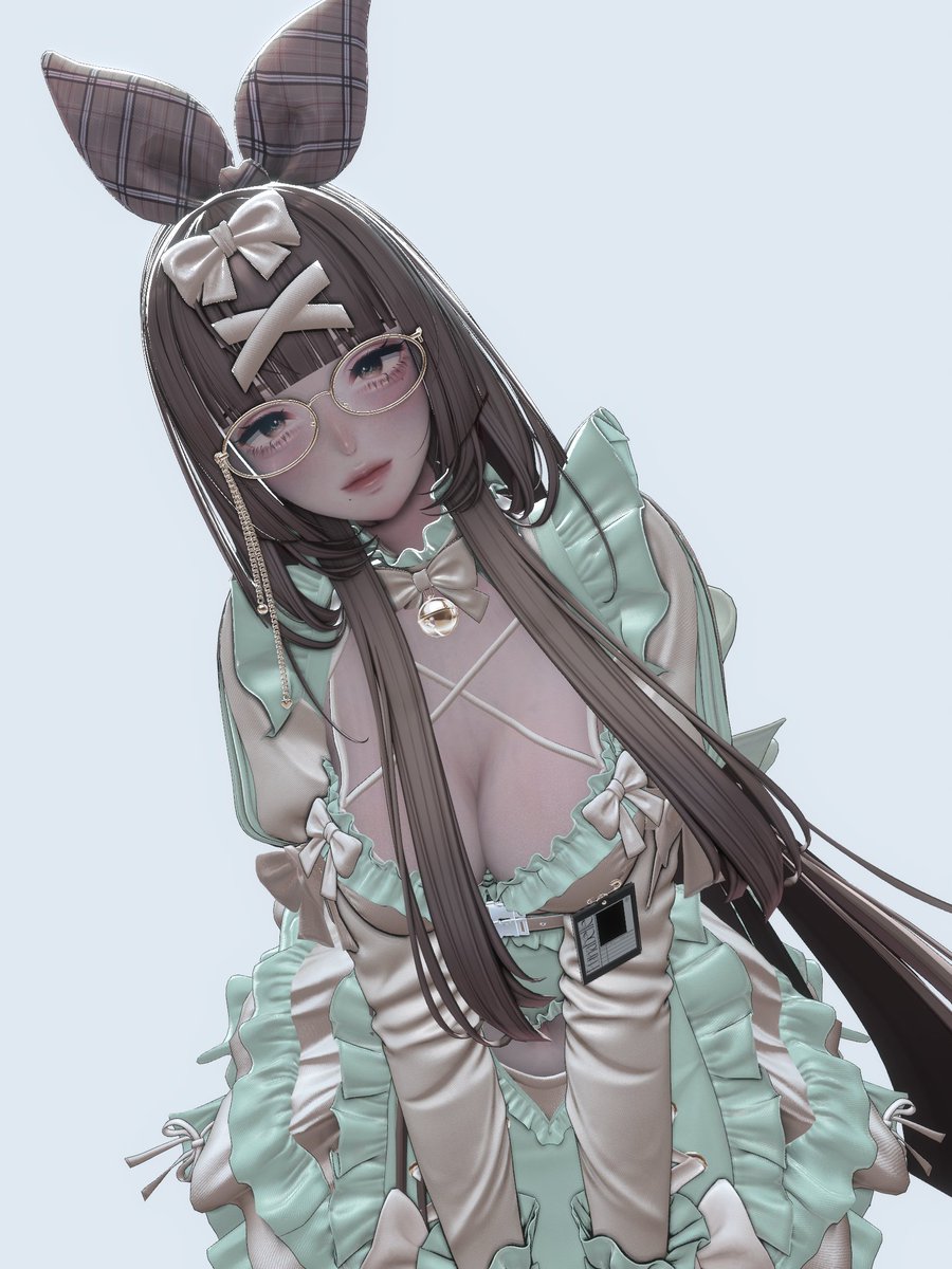 junkeycandypop's tweet image. #Shinra3D 
#EdgeMode_VR