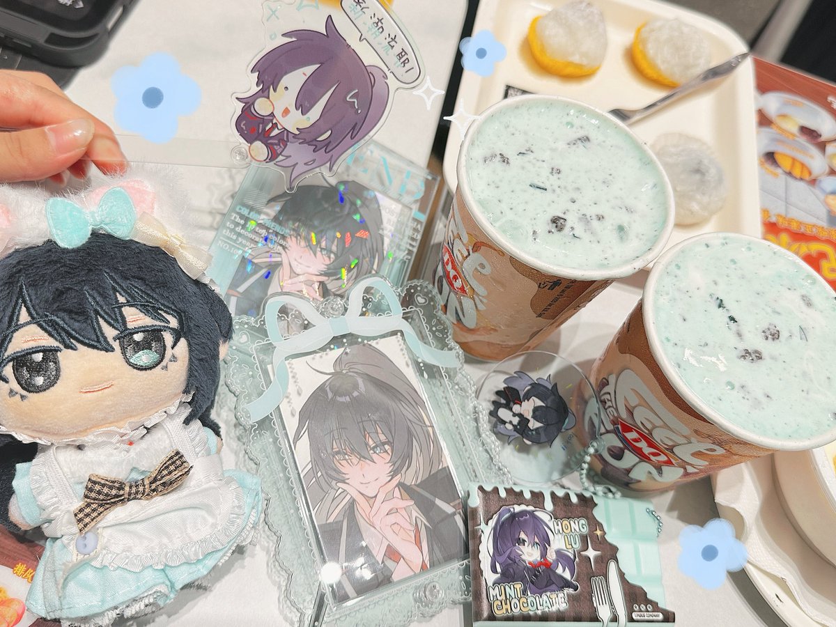SZealots's tweet image. 月o……月o……（手抓空气）