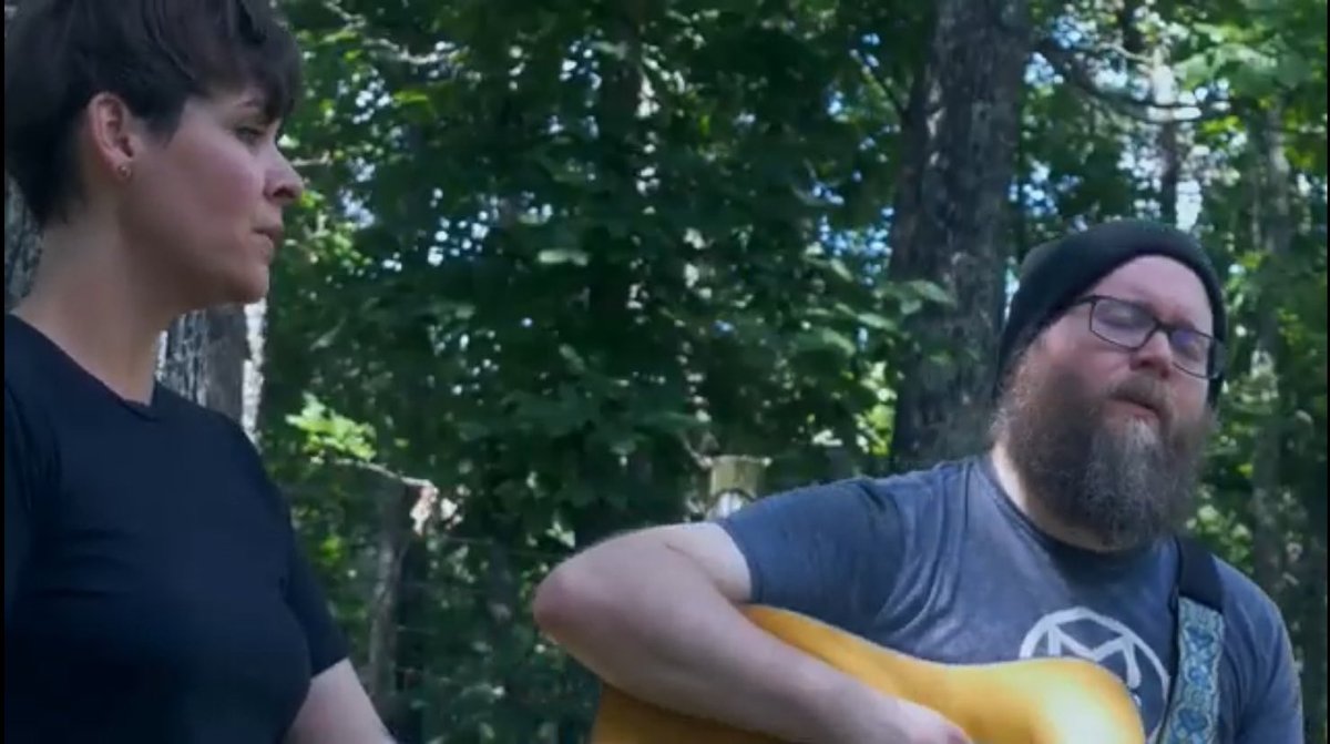 My brother Michael Brasier poured his heart into this new track—“Don’t Wanna Let Me Down” hits hard and cuts deep. So proud of you, Mikey. 🖤 Also love seeing Brooke Schincke on this—crazy talented since our Sessions web series days.
🎧 youtu.be/AzqS8cjMImg?si…
#music #NewMusic