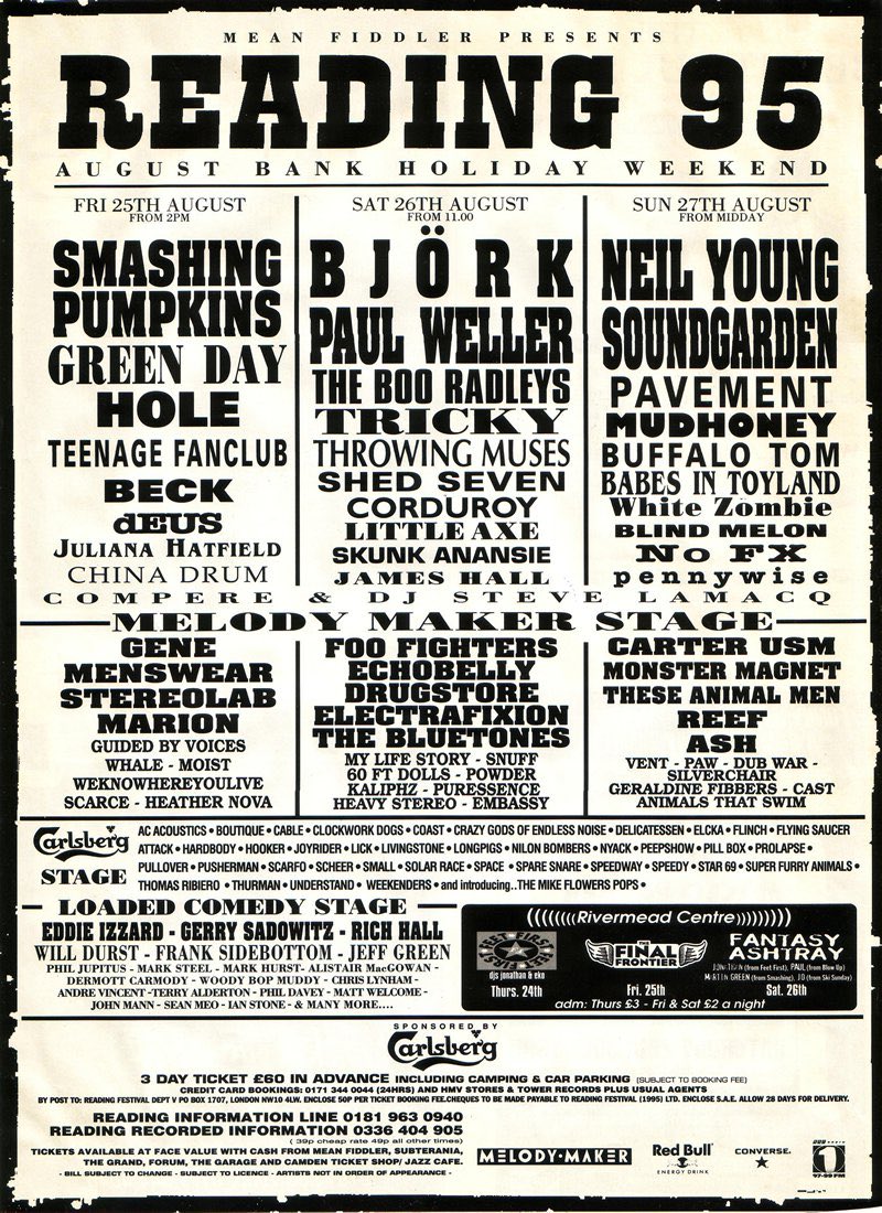 SofaSonoro (@sofasonoro) on Twitter photo En 1995 explotó el britpop en un verano tremendo que tuvo su eco en los festivales de Glastonbury y Reading con carteles eternos. Recordamos aquellos festivales en el programa de esta semana con <a href="/Sara_WarsaW/">Sara Morales</a> y <a href="/Sr_Sanabria/">Carretera Perdida Radio</a> <a href="/TaboadaLucia/">Lucía Taboada</a>
PODCAST🎧 🇬🇧
cadenaser.com/audio/17519718… En 1995 explotó el britpop en un verano tremendo que tuvo su eco en los festivales de Glastonbury y Reading con carteles eternos. Recordamos aquellos festivales en el programa de esta semana con <a href="/Sara_WarsaW/">Sara Morales</a> y <a href="/Sr_Sanabria/">Carretera Perdida Radio</a> <a href="/TaboadaLucia/">Lucía Taboada</a>
PODCAST🎧 🇬🇧
cadenaser.com/audio/17519718…