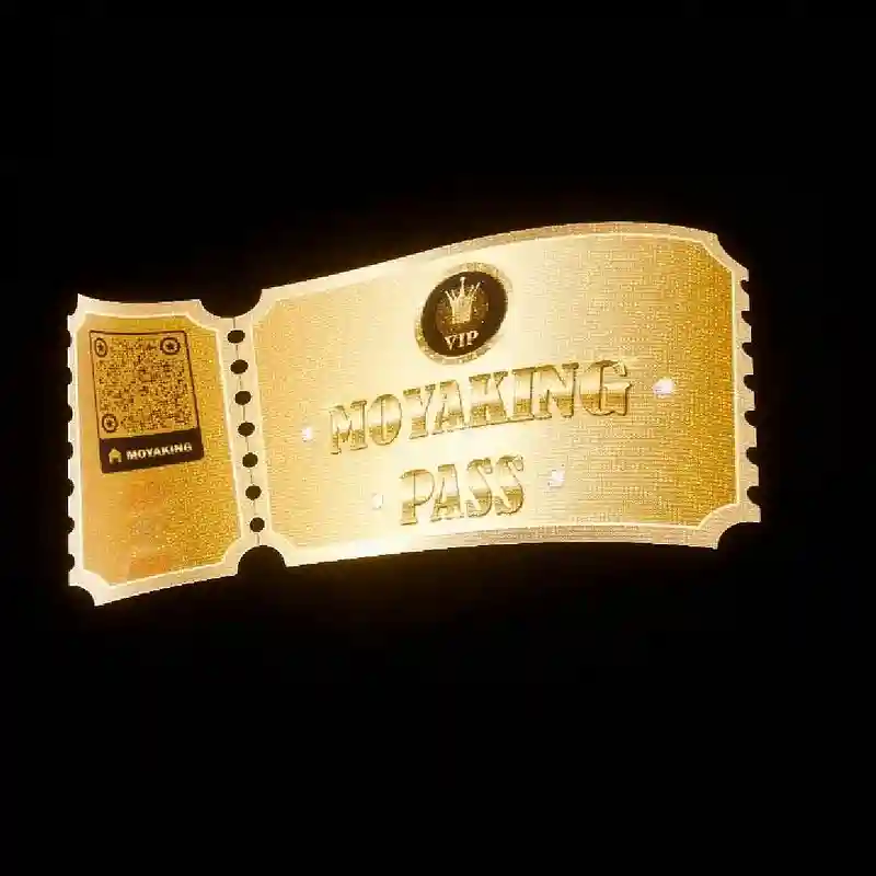 0xwestfury's tweet image. Just secured my @moyaking_xyz  Pass!
Big shoutout to @paulnguyen_z2z  for making it happen 🙌
