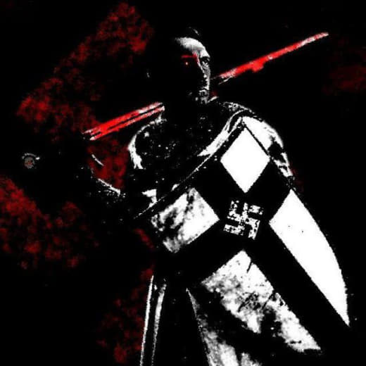 LeafAnon1488's tweet image. 