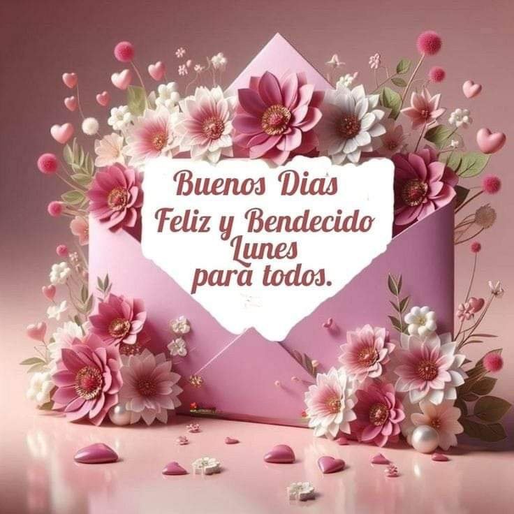 <a href="/ss_gladys/">Gladys Nohemi</a> <a href="/Edward733/">ஜ۩ღEdward Simღ۩ஜ 심상갑</a> <a href="/AELHUZ/">ALMA, EL PODER DE LA ORACION</a> <a href="/CerdanPastora/">PastoraAnaCerdan</a> <a href="/RosariodelCdeV1/">Rosario del C de Vasquez</a> <a href="/hada_protectora/">♥♥Hada Protectora♥♥</a> <a href="/efraguza/">EFRAIN GUTIERREZ Z.</a> <a href="/MAGLORIAVILLEG1/">MA.GLORIA VILLEGAS DURAN</a> <a href="/ArlindoFerreir4/">Arlindo Ferreira</a> <a href="/NievesAsensi/">Nieves Perez asensi</a> <a href="/alex1869126097/">alex18_AMT</a> <a href="/sanjay29599124/">Sanjay Tiwari Azad</a> <a href="/bernardo_98364/">Sawamura en la red</a> <a href="/LopezyValiente/">Toñi Valiente. ® ™</a> <a href="/latiatt/">María Teresita</a> <a href="/d_mhg/">Maria H. G.</a> <a href="/buguitabuguita/">Elizabeth Ferraro</a> <a href="/lepetitportcord/">le petit port cordon</a> <a href="/RayzzaRg/">✨ℝ𝕒𝕪𝕫𝕫𝕒 ℂ𝕖✨</a> <a href="/erhbol/">Enrique 😎🏀🏊🏋️</a> <a href="/norita3329/">Nora....</a> <a href="/Nelidarojasb3/">Nelidarojasb</a> <a href="/EmelindaPicadoG/">Emelinda Picado Godí</a> <a href="/d_mhg2014/">María H. G.</a> <a href="/EfrainBrreraAlv/">Efraín Barrera A.</a> <a href="/esedonluis64/">Luis Peña</a> <a href="/LMHH/">Loren M Hernandez H.</a> <a href="/PONCHOAGOPLA/">Poncho Gómez-Plaza</a> <a href="/MIBramajo/">Maria Ines Bramajo, Feliz 2023...❤️🇦🇷💙</a> <a href="/JLContrerasArt/">Jorge Contreras Art</a> <a href="/ahinamendez/">ahinamendez DM 🚫</a> <a href="/Gladis_Ag/">Gla!</a> <a href="/pgnora/">Nora Piña Ghazzaoui</a> <a href="/hildamarcano39/">hillda marcano</a> <a href="/CitraroTorres/">Mariella Torres Citraro</a> <a href="/saulastam/">Sastam_25</a> <a href="/XimPete/">Familia Olguin Pobl</a> <a href="/PulidoSolange/">Ningún Lugar está Lejos. 🇻🇪</a> <a href="/anysogo/">ANA MARÍA SOGO</a> <a href="/OmairaCorreo/">Omaira De Cobo</a> <a href="/Anauj_maces/">Caro Macias</a> <a href="/steligarcia/">Sonia Garcia</a> <a href="/kitty_sanrio1/">Lic Laura Perez</a> <a href="/mamaruza78/">Mamaruza</a> <a href="/MaryGom31034524/">Mary Gomez</a> <a href="/igsaGsanchez/">igsa sanchez</a> <a href="/GomezLuisE/">Luis Enrique Gómez Osorio</a> <a href="/FermnEstevez2/">Fermín. Estevez.</a> <a href="/CarlosA98725897/">Carlos Aguilar</a> Feliz Lunes querida Gladys...