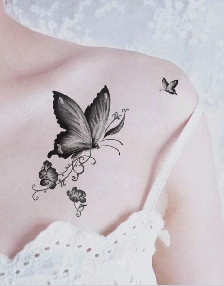 #tattoo🖤