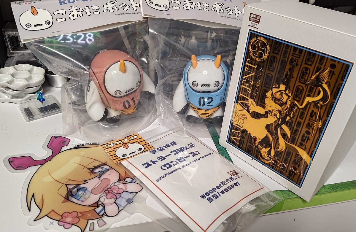 さいそう/齊藤壮平 WF2025S 2-19-17 (@Soheiheihei) / X