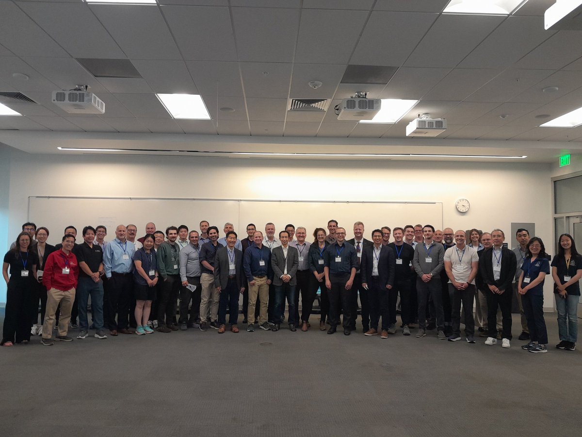 slpei's tweet photo. Great workshop! We have over 50 experts from around the world sharing their insights on mass timber research directions🤠

Thanks everyone for participating👍 workshop results will come out soon😉 https://t.co/BBZ5LiMyKl