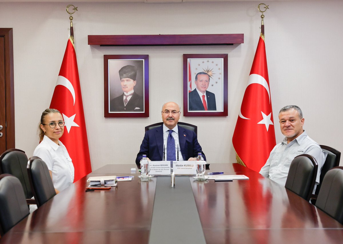 T.C. Adana Valiliği (@tcadanavaliligi) on Twitter photo Valimiz Sayın <a href="/yskosger/">Yavuz Selim KÖŞGER</a>, TSC Karides Üretim Şirketi Kurucusu/Kadın Girişimci Dr. Asuman Beksarı ve Çukurova Üniversitesi Su Ürünleri Fakültesi Su Ürünleri Yetiştiriciliği Ana Bilim Dalı Öğretim Üyesi Prof. Dr. Metin Kumlu ile bir araya gelerek #Karataş Tarıma Dayalı İhtisas (Su Valimiz Sayın <a href="/yskosger/">Yavuz Selim KÖŞGER</a>, TSC Karides Üretim Şirketi Kurucusu/Kadın Girişimci Dr. Asuman Beksarı ve Çukurova Üniversitesi Su Ürünleri Fakültesi Su Ürünleri Yetiştiriciliği Ana Bilim Dalı Öğretim Üyesi Prof. Dr. Metin Kumlu ile bir araya gelerek #Karataş Tarıma Dayalı İhtisas (Su