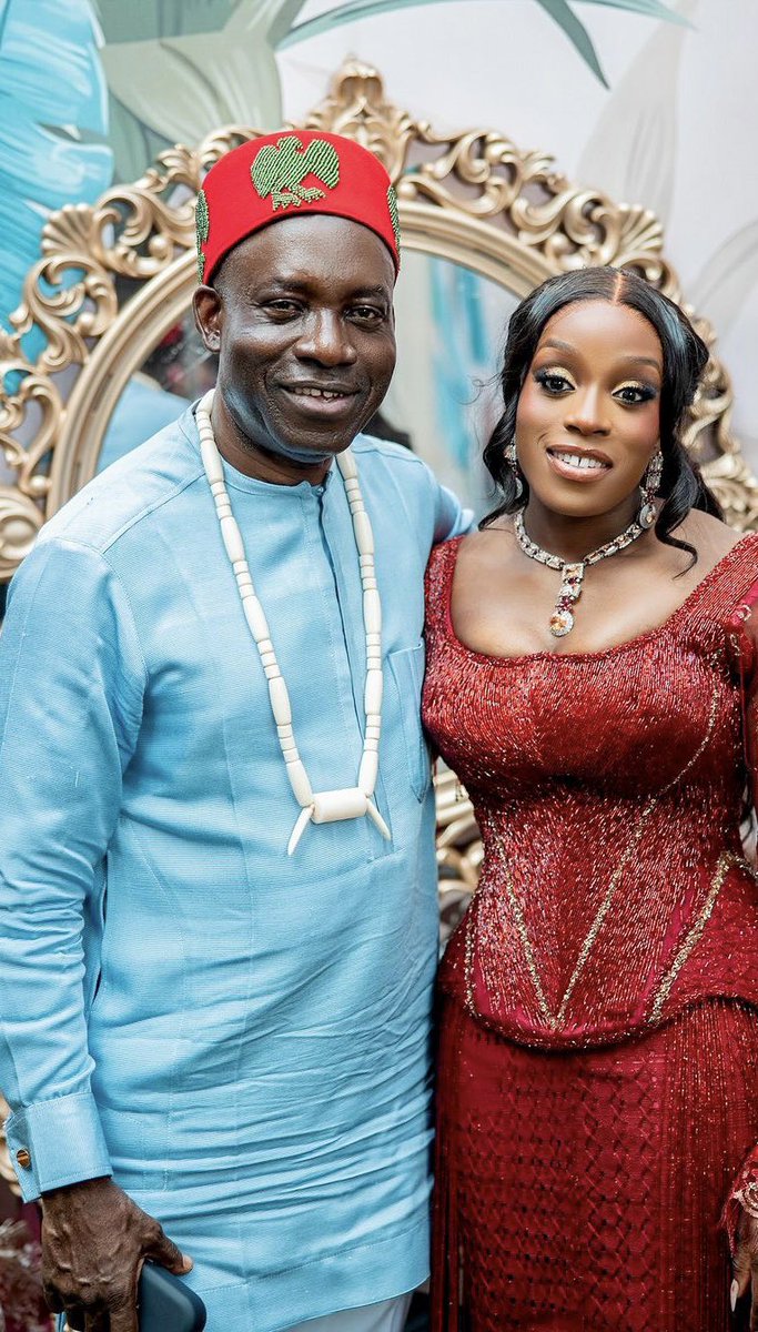 Ifeatu Adaora Soludo (@adaorasoludo) on Twitter photo Happy 65th birthday to the greatest dad! Here’s to more laughter, good health, and great memories! <a href="/CCSoludo/">Chukwuma Charles SOLUDO, CFR</a> ♥️ Happy 65th birthday to the greatest dad! Here’s to more laughter, good health, and great memories! <a href="/CCSoludo/">Chukwuma Charles SOLUDO, CFR</a> ♥️