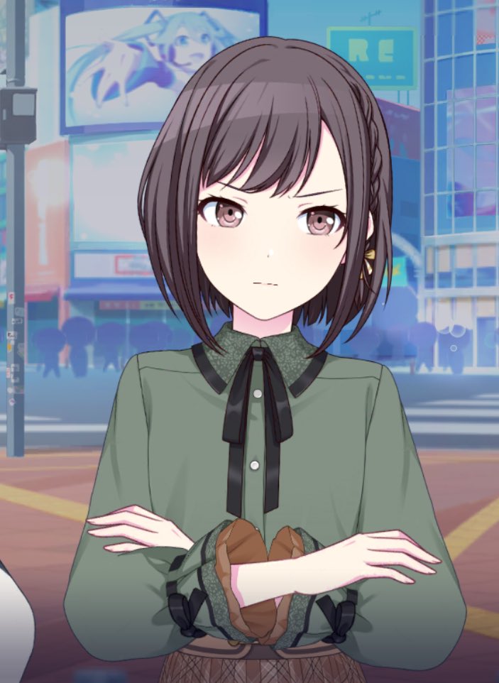 qbhhbx's tweet image. 😒