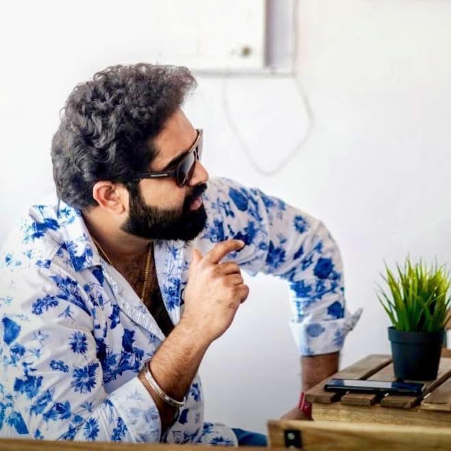 krishna chaitanya tweet media