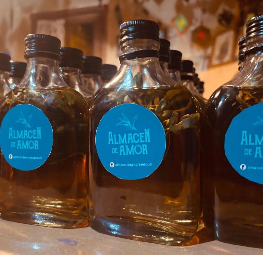 Canal4Esquel's tweet image. Almacén del Amor: Tradición, sabores y encuentro en Esquel.
#almacéndelamor
#cañaconruda
#PasarAgosto
canal4esquel.com.ar/almacen-del-am…