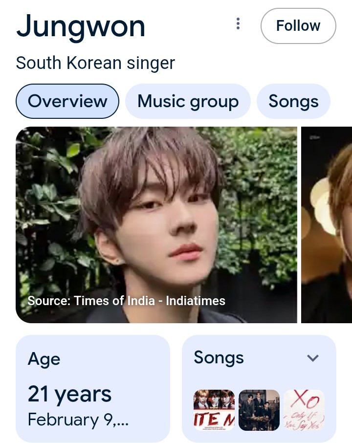 JungwonDevil's tweet image. Qual é a diferênca de idade entre vocês e o jungwon??
