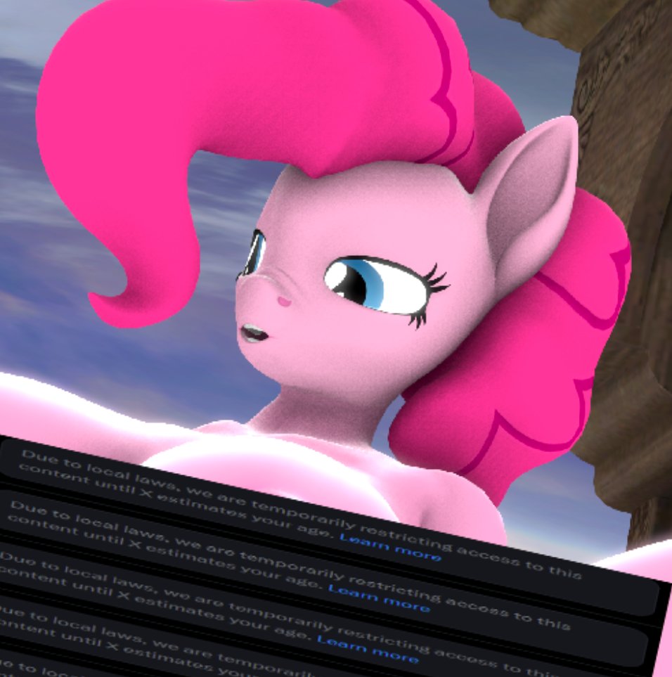 Hi who sees me! You might need a VPN to view my content on X. Just sharing this so we don’t lose each other or follow BlueSky — bsky.app/profile/whites…