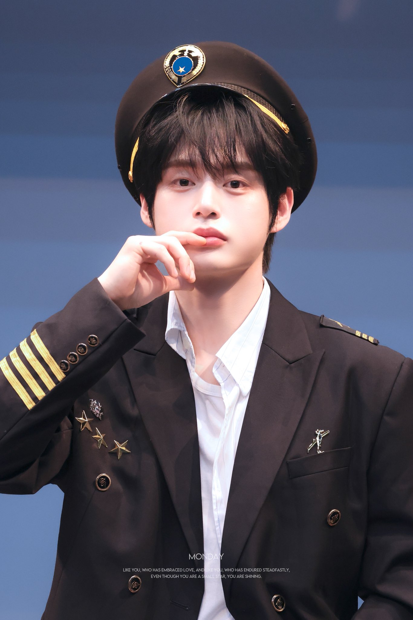 DAILY KIM JIWOONG on X: 