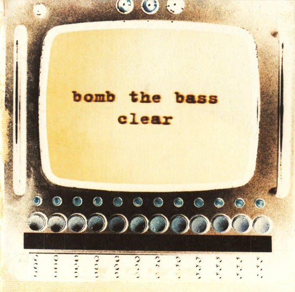 UltimaToolSerge's tweet image. 💥 Bomb The Bass – Clear (1995)
Классика на стыке Trip Hop, IDM и Future Jazz. Слушать обязательно.
👉 alltriphop.com/2025/07/bomb-b…
#TripHop #BombTheBass #Downtempo #IDM #FutureJazz #1995 #AllTripHop