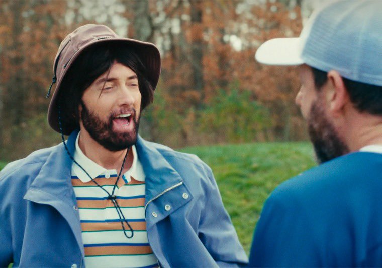 “Eminem’s cameo in Happy Gilmore 2 is one of the most talked-about moments in the sequel.” <a href="/primetimercom/">Primetimer</a> !! ⭐️ 

primetimer.com/features/is-em…