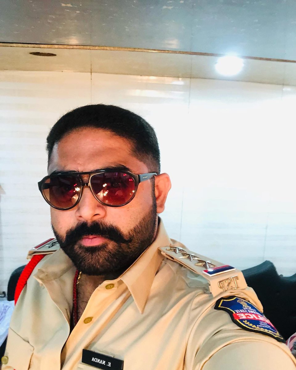 krishna chaitanya tweet media