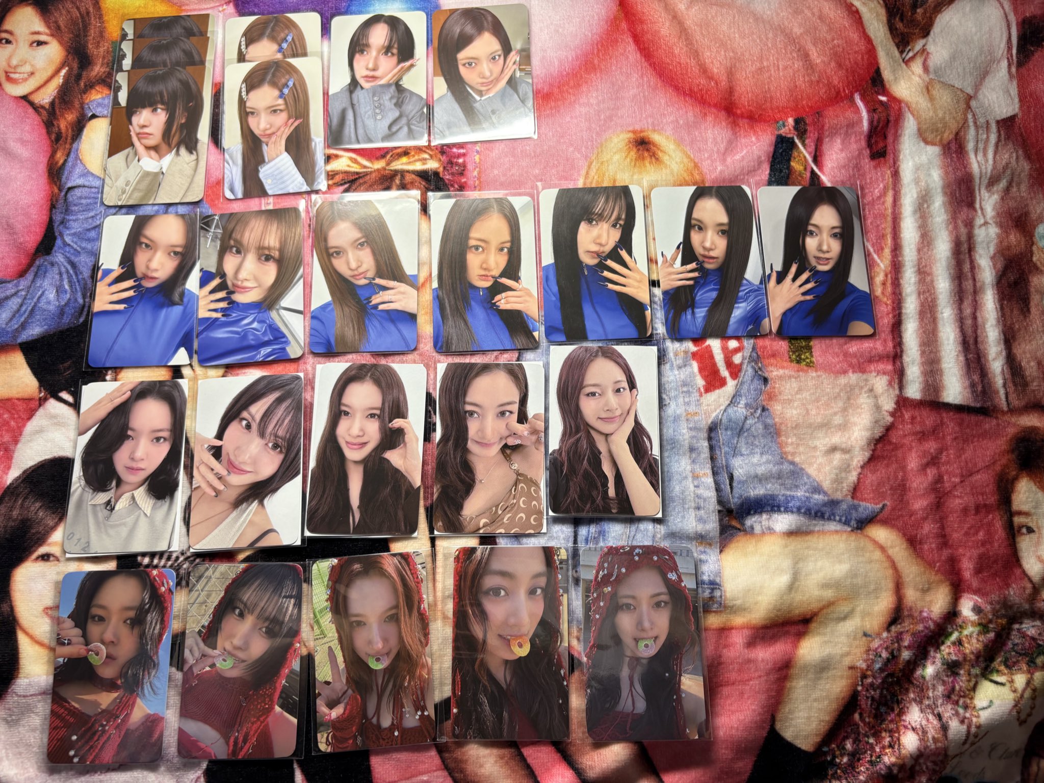 세리나 🐰 on X: 