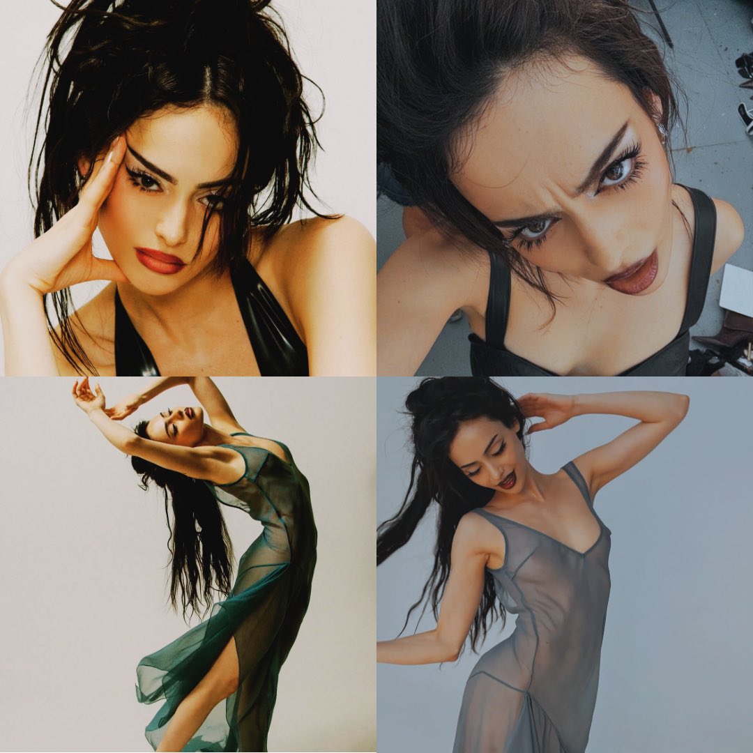 _gracieling's tweet image. her real nature is just to be unserious