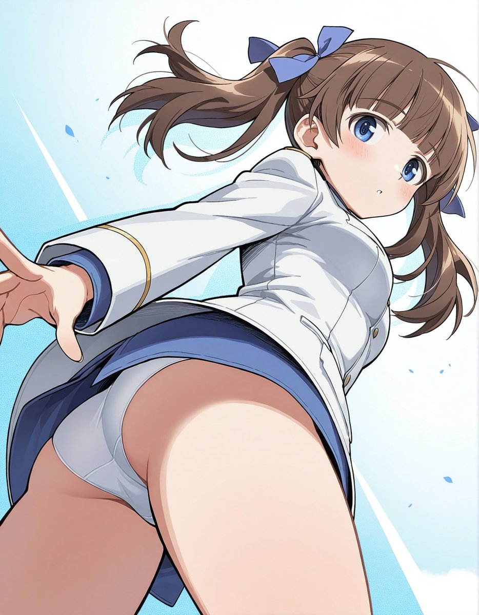 buushishikaba's tweet image. dynamic angle祭り
その21