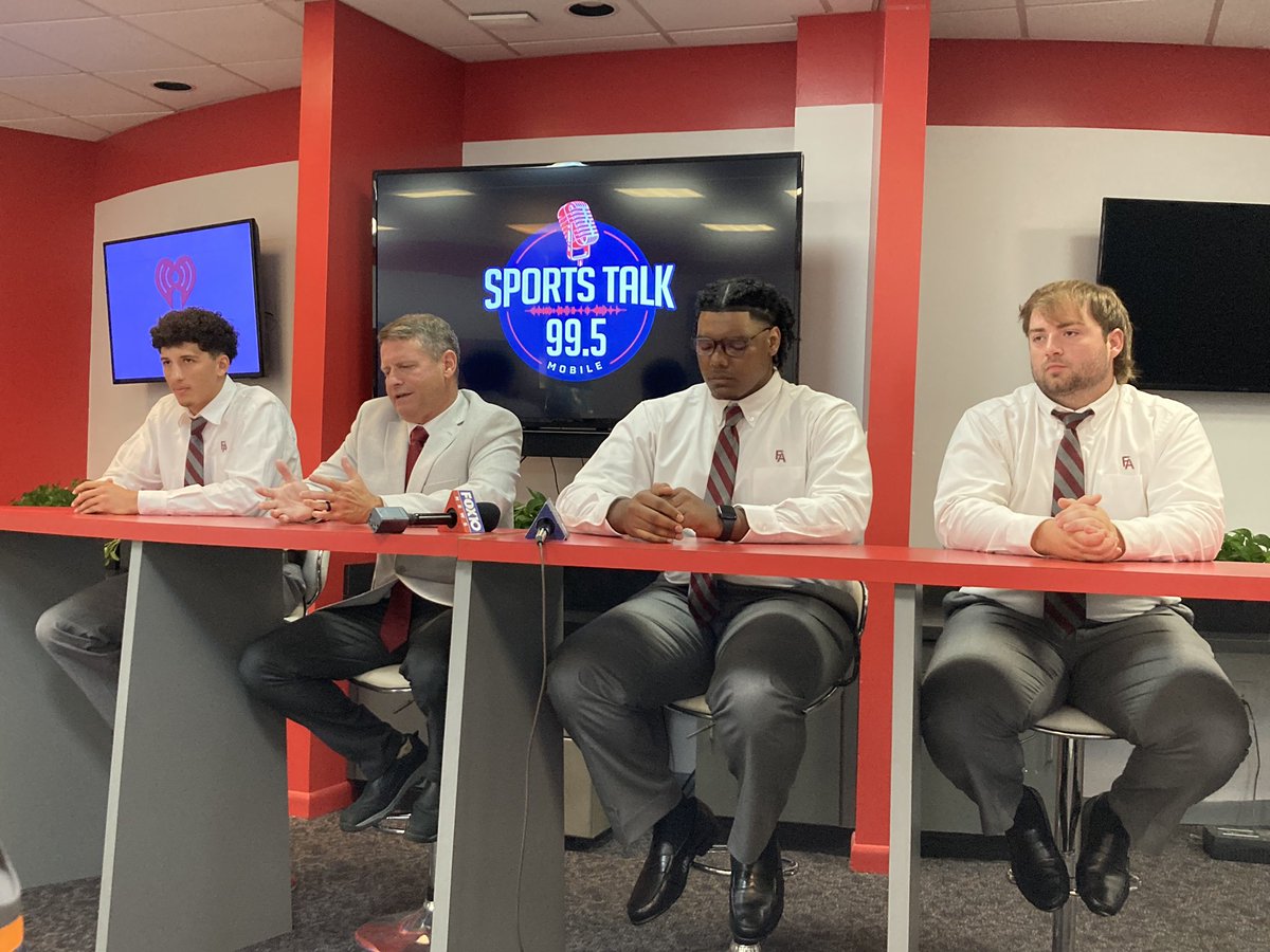 Ben Thomas (@benthomaspreps) on Twitter photo Coach Gaines Sullivan takes over at Faith Academy. <a href="/FaithRamsFB/">Faith Academy HS Football</a> excited to try to bounce back from disappointing 2024 season. #alpreps Coach Gaines Sullivan takes over at Faith Academy. <a href="/FaithRamsFB/">Faith Academy HS Football</a> excited to try to bounce back from disappointing 2024 season. #alpreps