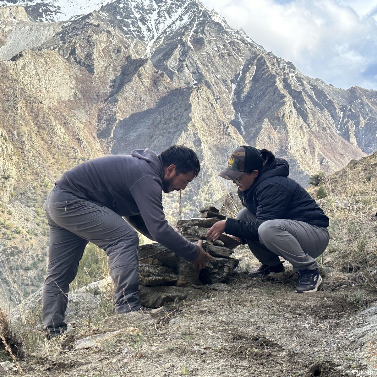 16 teams of 62 emerging conservationists from 12 countries. Congrats to the 2025 CLP Team Award Winners! 

We are proud to be part of the Conservation Leadership Programme to empower the next generation of conservation leaders from all over the globe.

📢 bit.ly/4lPHvw5