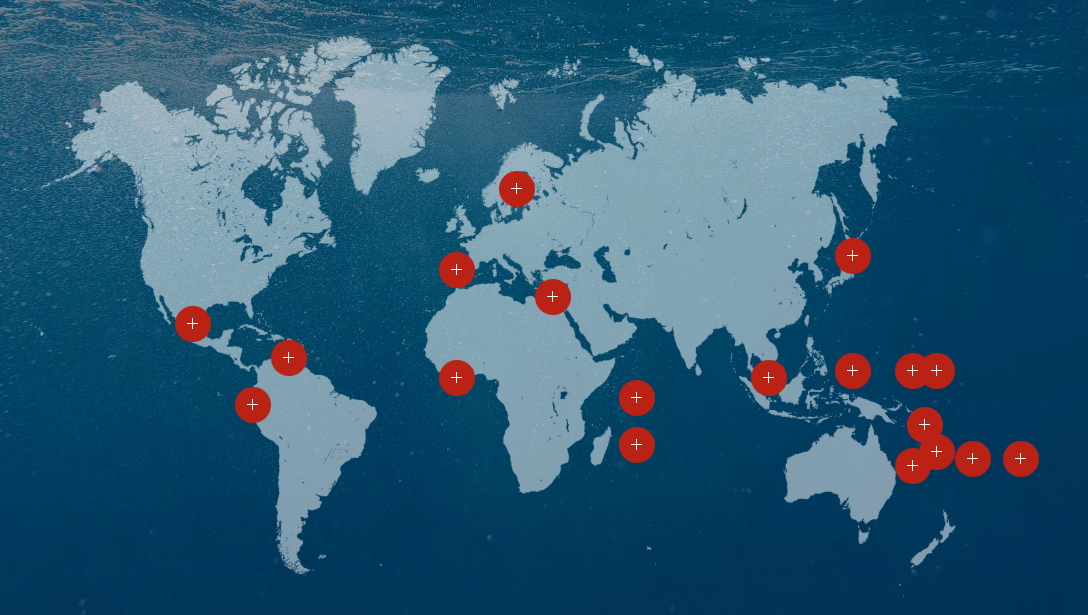 Accountability at sea starts with smart monitoring.

#Satlink’s EM system delivers encrypted, high-res video &amp; sensor data to support #science, #sustainability &amp; traceability.

🎥 400+ systems
🌍 3 oceans
👩‍💻 100+ trained analysts
📊 9 Data Review Centres

satlink.es/en/solutions/f…