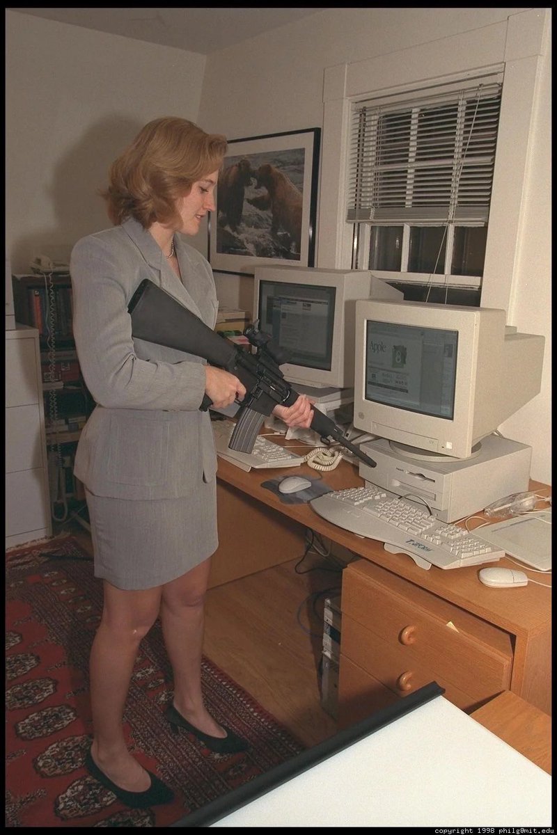 How my emails are finding me this Monday morning