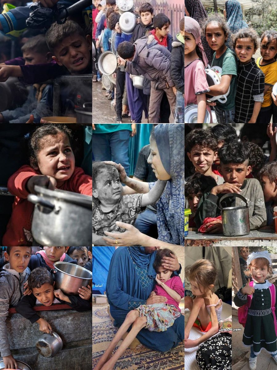 staffofmoses2's tweet image. از سوز تشنگی و گرسنگی کودکان غزه چه بگوییم؟
مقاومت و ایستادگی تنها راه رهایی از ظلم و ستم است؛ این پیام امام حسین(ع) و رمز پیروزی امت اسلامی است.
#حب_الحسین_یجمعنا 
#ملت_پیروز