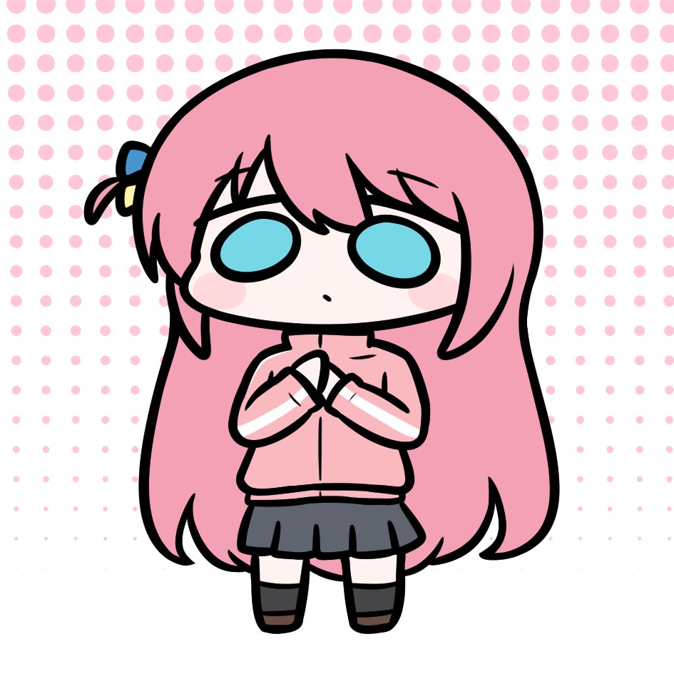#ぼっち・ざ・ろっく