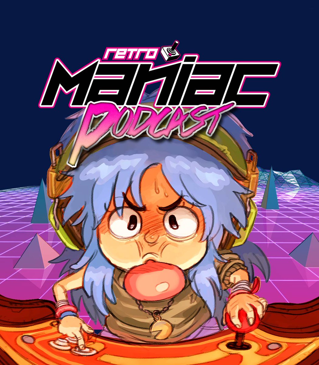 👾RetroManiac👾 (@retromaniacmag) on Twitter photo Cerramos temporada de #RetroManiac #podcast con un especial para el verano ☀️🌴: ¡Repaso a la saga #Metroid! go.ivoox.com/rf/154034045 Con <a href="/Pepe_Luna_/">Pepe Luna</a> <a href="/SeferPlayFree/">Sefer</a> <a href="/vampirro/">Pedro Javier Mora</a> <a href="/nachoypistacho/">Nacho & Pistacho</a> y <a href="/falvarez/">Fede J. Álvarez</a> ¡Disfrutadlo y hasta la vuelta en septiembre! Cerramos temporada de #RetroManiac #podcast con un especial para el verano ☀️🌴: ¡Repaso a la saga #Metroid! go.ivoox.com/rf/154034045 Con <a href="/Pepe_Luna_/">Pepe Luna</a> <a href="/SeferPlayFree/">Sefer</a> <a href="/vampirro/">Pedro Javier Mora</a> <a href="/nachoypistacho/">Nacho & Pistacho</a> y <a href="/falvarez/">Fede J. Álvarez</a> ¡Disfrutadlo y hasta la vuelta en septiembre!