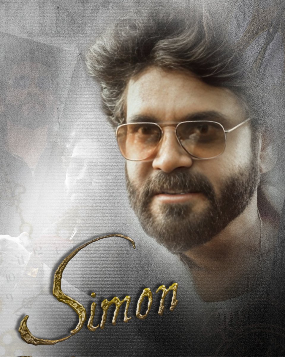 Aaryaprasad's tweet image. Simon 馃挜馃挜馃挜馃敟馃挜馃敟
@Dir_Lokesh bringing back the OG shade of the KING! 馃憫 @iamnagarjuna
Edit @ojjaasss
#Coolie #NagarjunaAkkineni