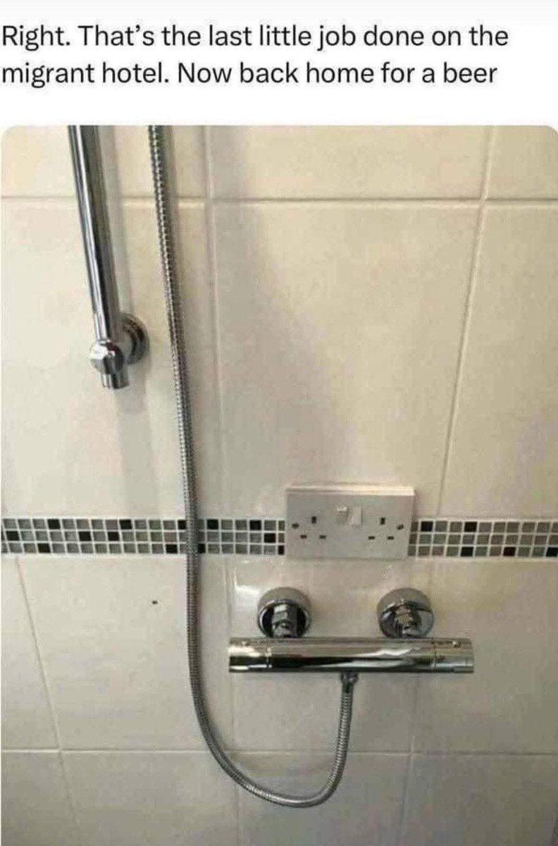 Welsh__Laurie's tweet image. 😳