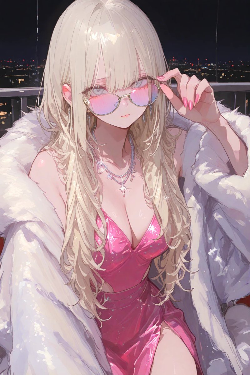 a_iri27nova's tweet image. #AIart
なんか急に絵柄が変わった?!と思ったらいつも使わせていただいてるチェックポイントのバージョンが、ブラウザ更新したタイミングかなんかで上がったのかな🥹
これはこれでめちゃくちゃいい💓
てかホント、AIイラスト生成について何一つ勉強してないからダメだな〜...…
