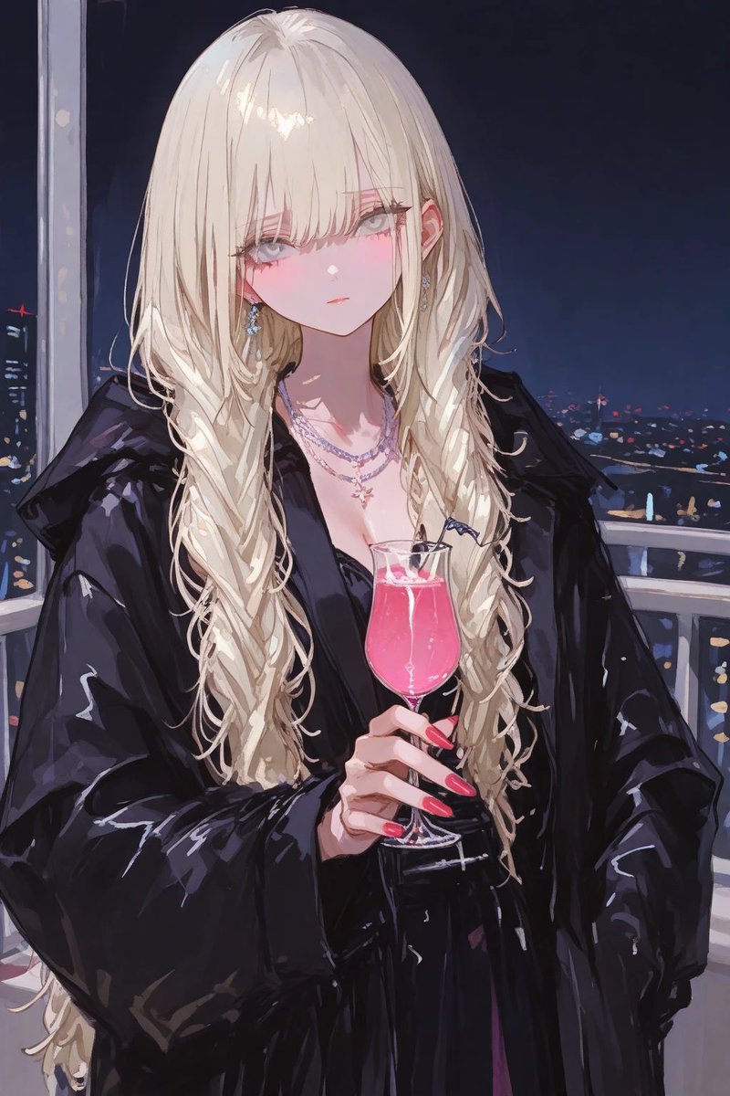 a_iri27nova's tweet image. #AIart
なんか急に絵柄が変わった?!と思ったらいつも使わせていただいてるチェックポイントのバージョンが、ブラウザ更新したタイミングかなんかで上がったのかな🥹
これはこれでめちゃくちゃいい💓
てかホント、AIイラスト生成について何一つ勉強してないからダメだな〜...…