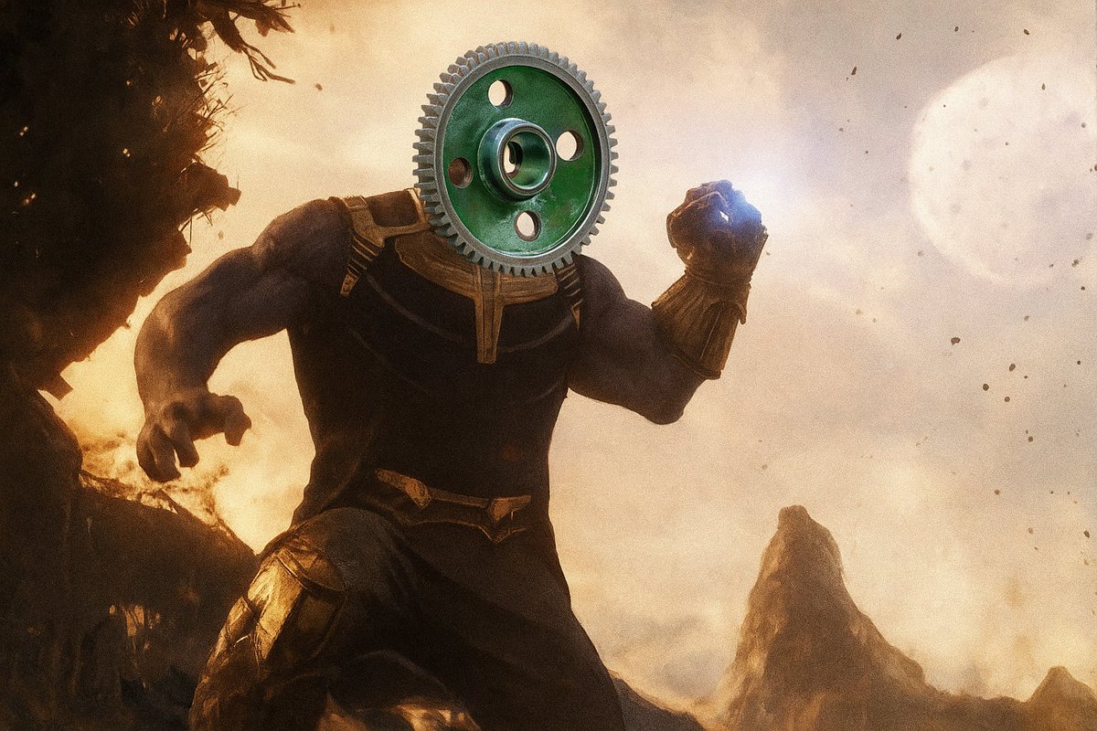 FlyWheelDiamond's tweet image. MOON.