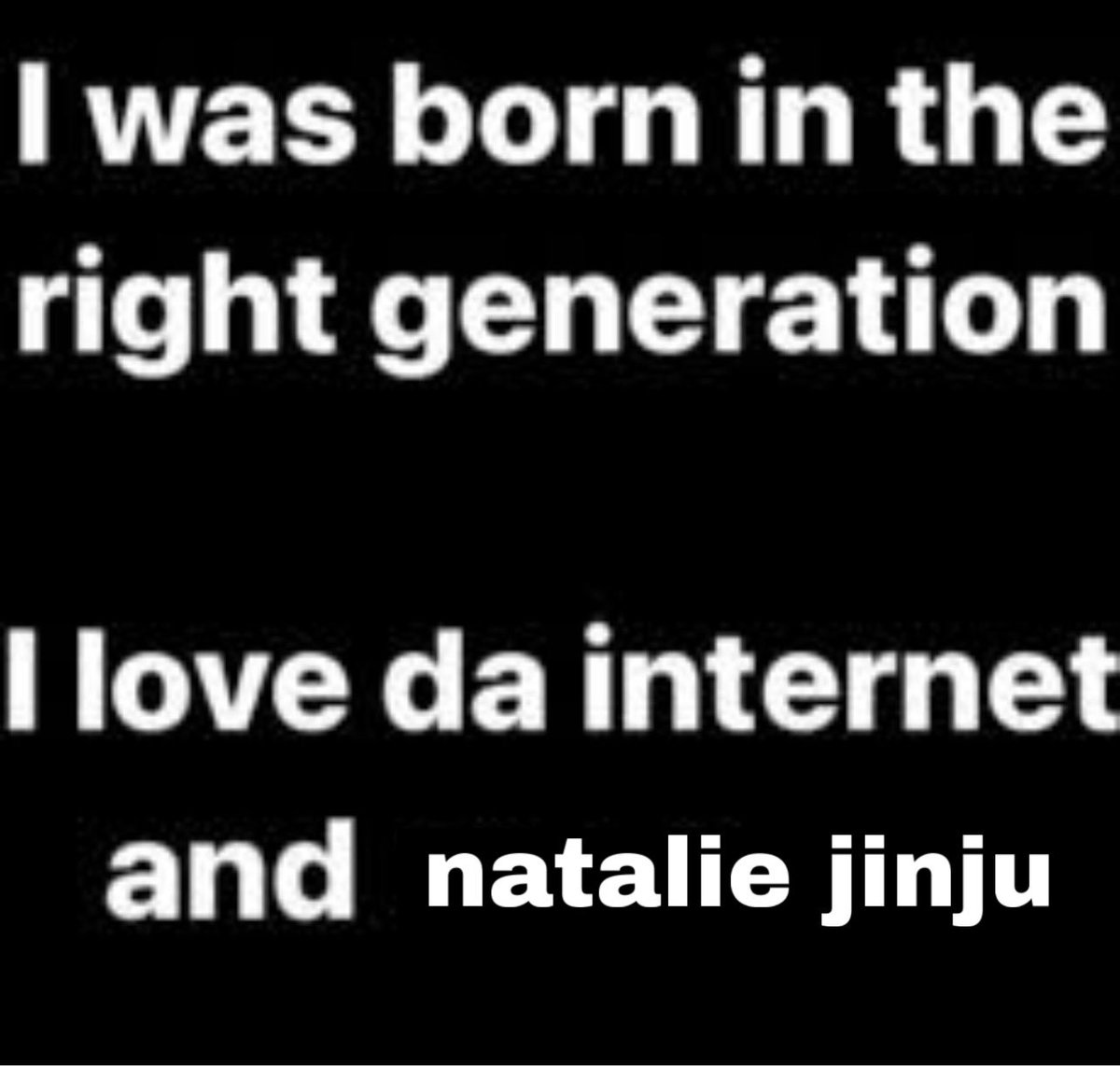nugsmilesanyway's tweet image. Good morning Chat
