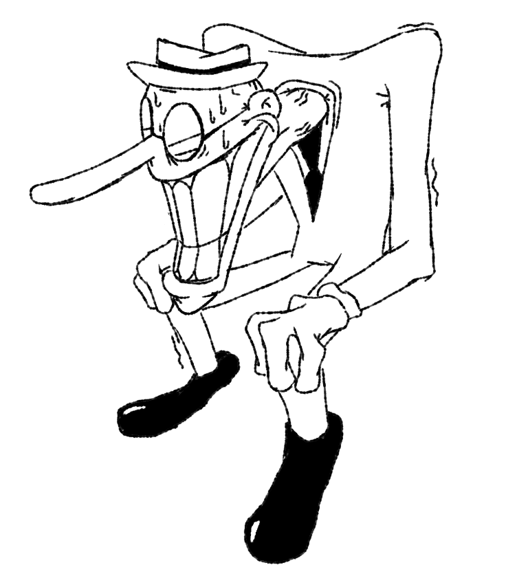 Maknsauce1's tweet image. anime mr stick
#pizzatower #pizzatowerfanart #mrstick