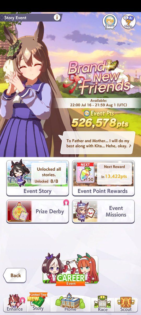 WHAT DO YOU MEAN MOTHER?