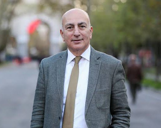 Acans (@acanshaber) on Twitter photo İktisatçı Mahfi Eğilmez:
"Sorunumuz yalnızca doğurganlık hızının düşmesi ve yaşlı nüfus oranının artması değil.
Biz nüfusun kalitesini de düşürmeye devam ediyoruz. Okullarımız dünya sıralamalarında sürekli geriye gidiyorlar."
<a href="/mahfiegilmez/">Mahfi Eğilmez</a> İktisatçı Mahfi Eğilmez:
"Sorunumuz yalnızca doğurganlık hızının düşmesi ve yaşlı nüfus oranının artması değil.
Biz nüfusun kalitesini de düşürmeye devam ediyoruz. Okullarımız dünya sıralamalarında sürekli geriye gidiyorlar."
<a href="/mahfiegilmez/">Mahfi Eğilmez</a>