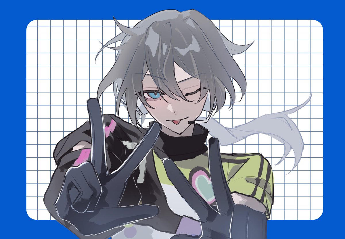 ui___l0's tweet image. らびゅぴ🤍🩵