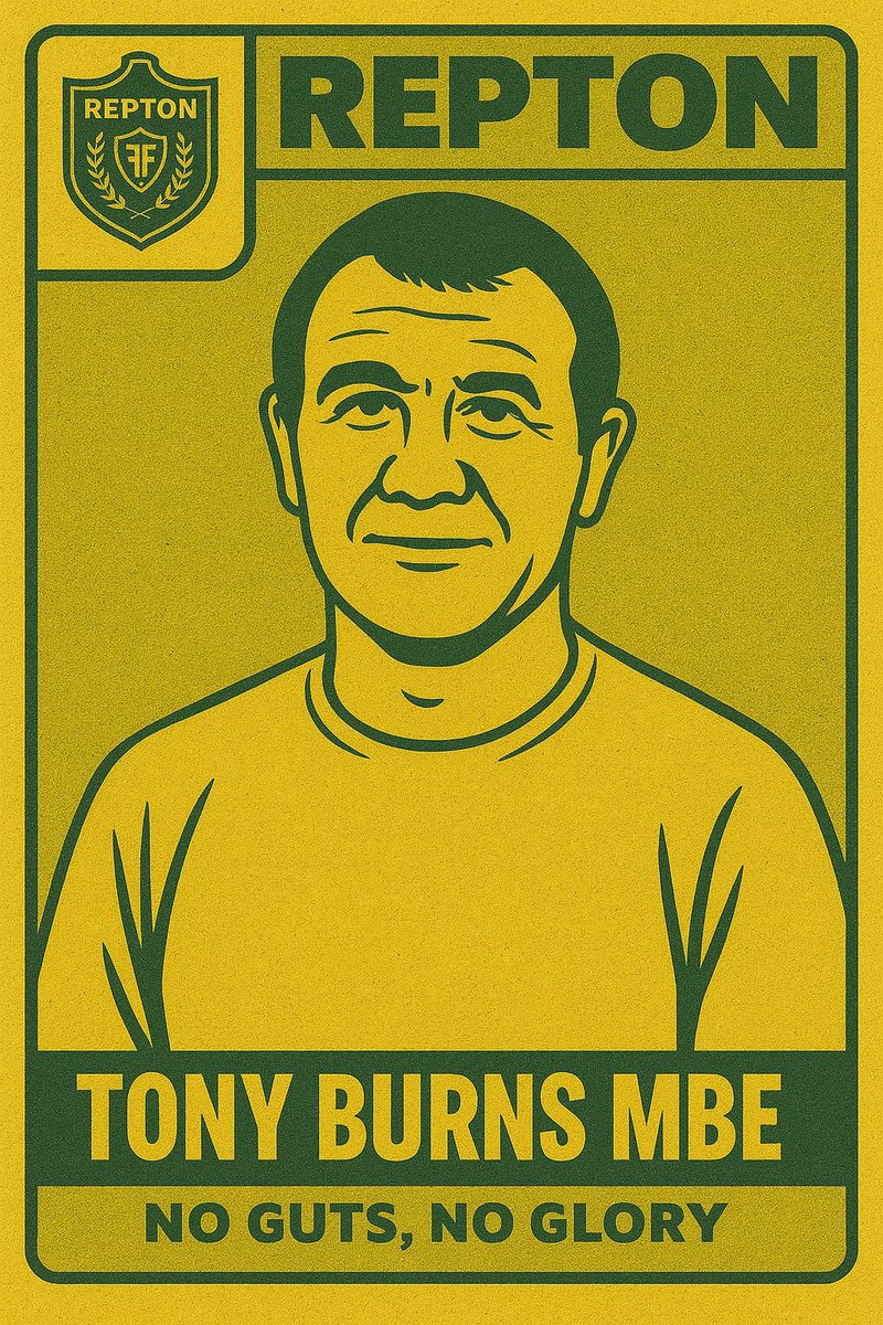SportDeSang's tweet image. ROUND 62 – OUT SOON 🎙️🥊

An exclusive interview with former Repton boxer Paul Lincoln, who came up under the legendary Tony Burns MBE in the 1970s

Stories from inside one of Britain’s most iconic boxing gyms

linktr.ee/sportdesang🔗 

#SDS #ReptonABC #BoxingHistory #TonyBurns
