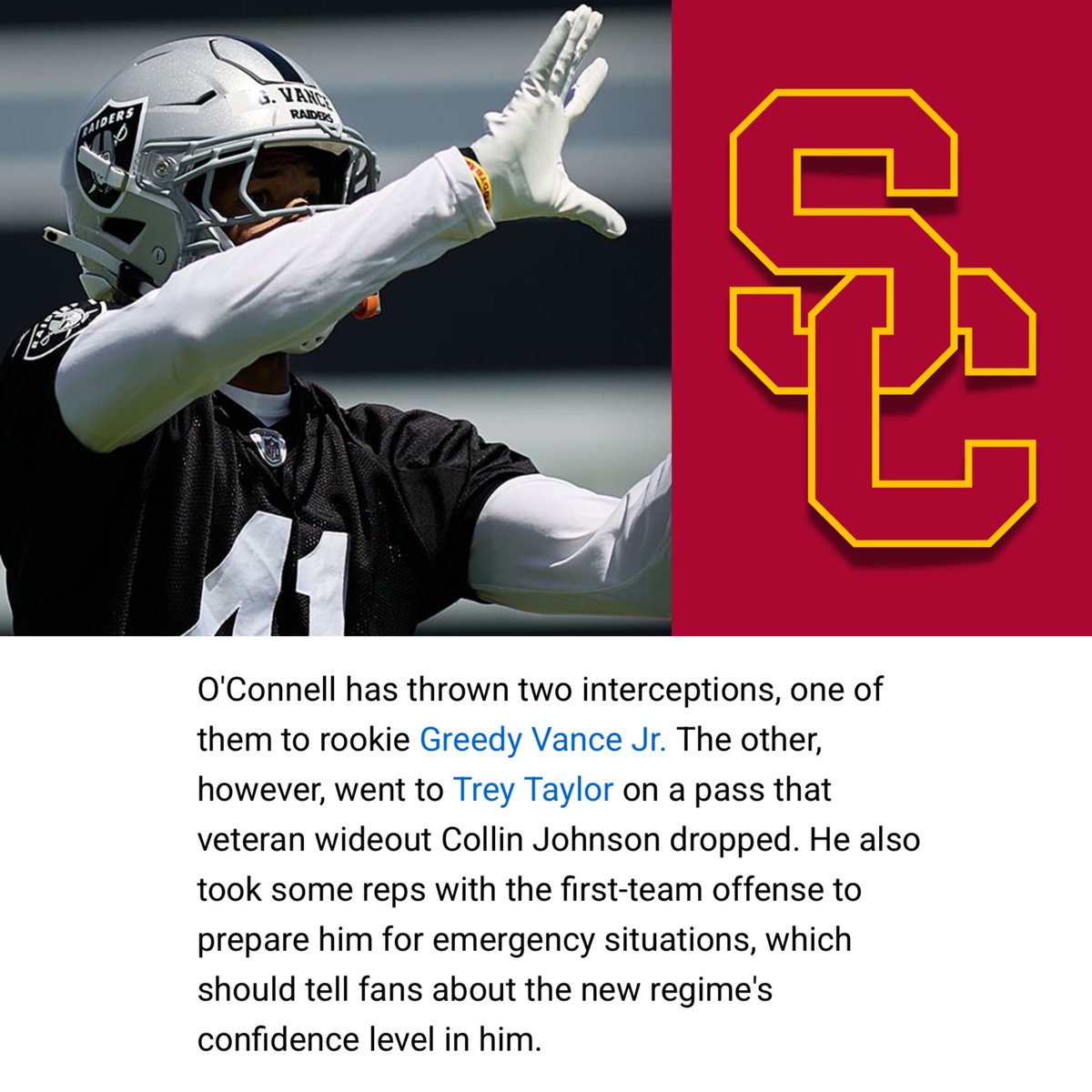 RomeroWestCoast 🎙️🏈🏀 tweet media