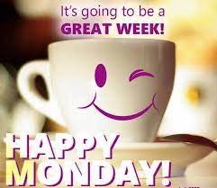 venicetheseries's tweet image. Good Morning and Happy Monday!