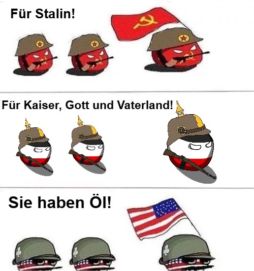 RosarotePanzer's tweet image. GM