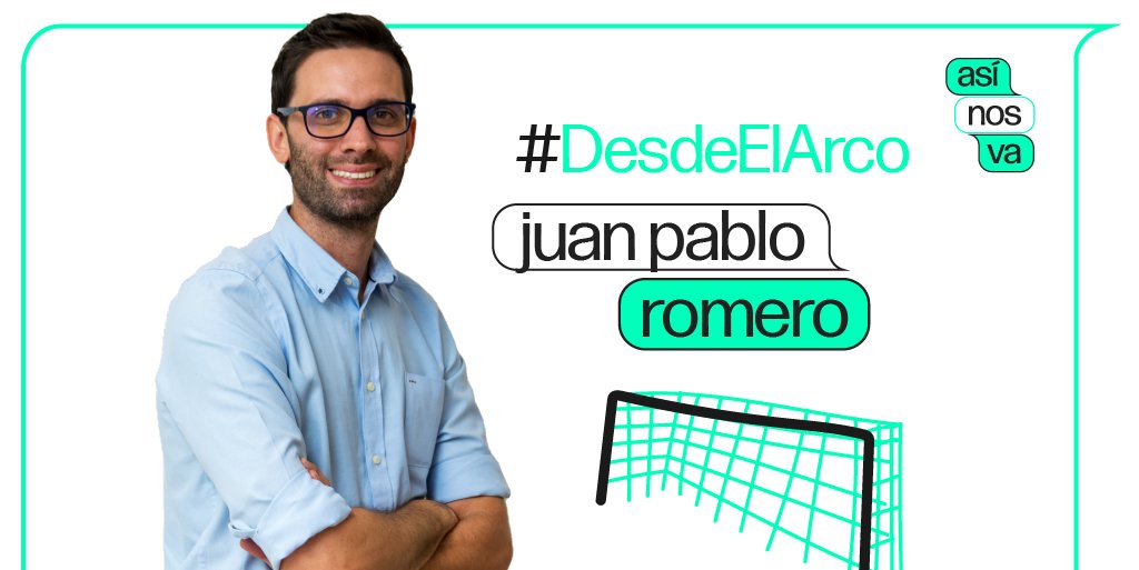 Así Nos Va (@asinosva850) on Twitter photo Columna #DesdeElArco: El mercado de pases de los uruguayos en el exterior
🔊Escuchá la columna de Juan Pablo Romero (<a href="/jpromeroh/">Juan Pablo Romero</a>)
radiocarve.uy/columna-desdee… Columna #DesdeElArco: El mercado de pases de los uruguayos en el exterior
🔊Escuchá la columna de Juan Pablo Romero (<a href="/jpromeroh/">Juan Pablo Romero</a>)
radiocarve.uy/columna-desdee…