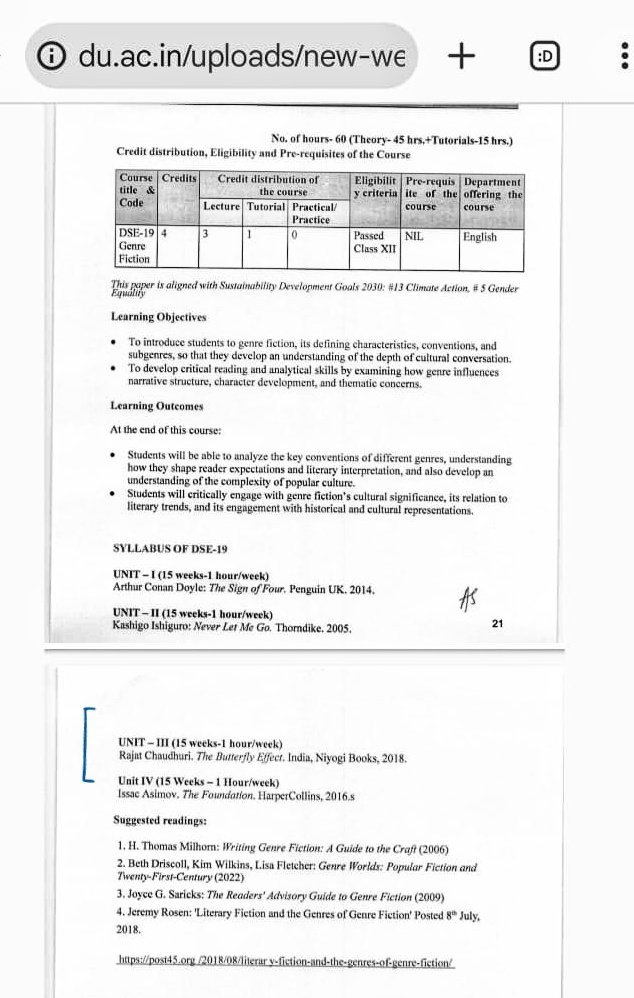 rajatchaudhuri's tweet image. Wonderful to know thatbl my novel The Butterfly Effect is now on the syllabus of Delhi University. This is special :) Happy to be here in the shadows of giants. #TheButterflyEffectnovel #bookalert
