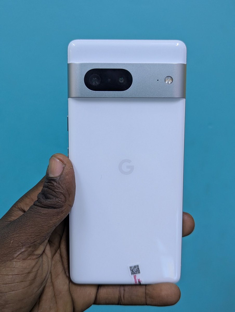 bonifacejoseph_'s tweet image. Simu Kali za Budget ya 500K - 600K
1. Google pixel 7 plain
2. Samsung Galaxy S21 5G
3. iphone 11 plain 128GB
4. Google pixel 6 pro.
0747625726
